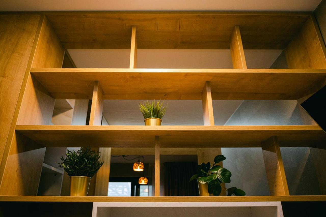 Svarog Unique Apartment Bratislava Luaran gambar