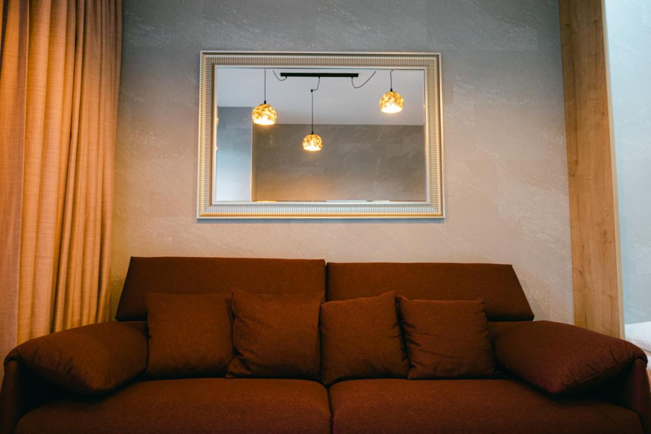Svarog Unique Apartment Bratislava Luaran gambar