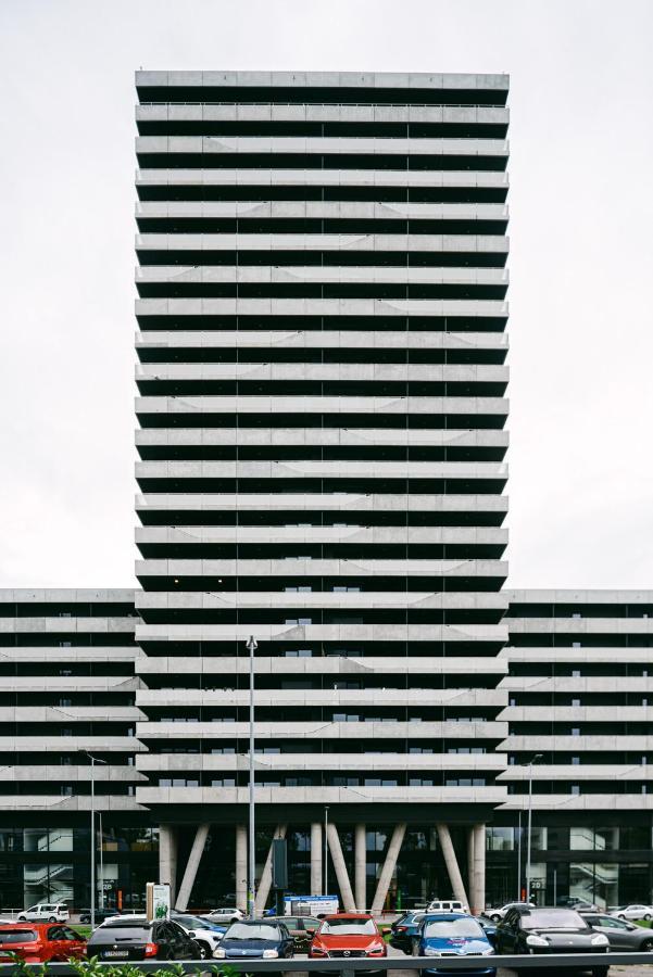 Svarog Unique Apartment Bratislava Luaran gambar